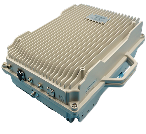 桂阳单频/双频/四频/五频运营级数字光纤直放站