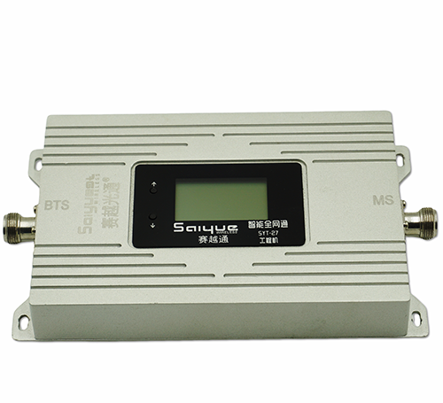 桂阳双频手机信号增强器800㎡