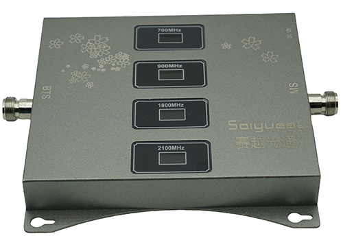  桂阳四频手机信号接收器200㎡