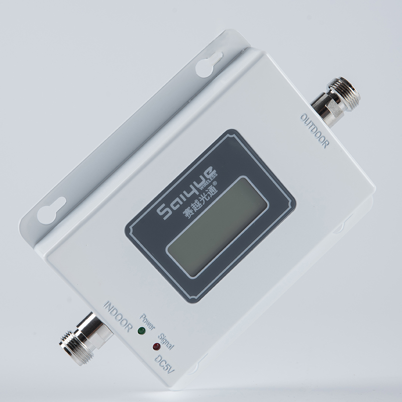 桂阳家用配电房机房信号放大器200㎡