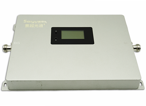  桂阳三频/四频/五频手机信号接收器800㎡