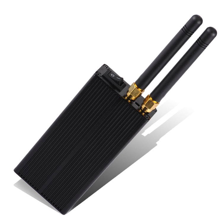  桂阳1.2G/1.5G导航屏蔽器