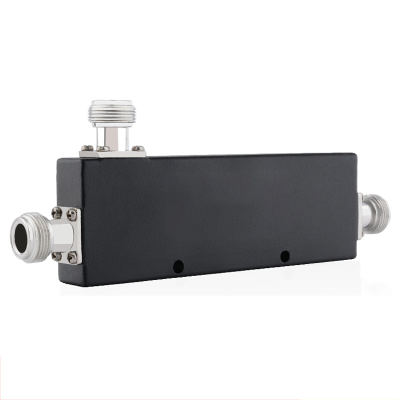  桂阳FM调频广播同步广播耦合器