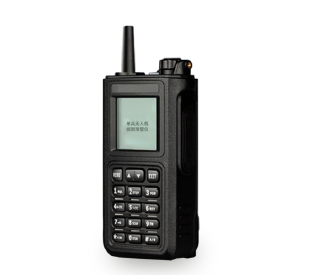  桂阳单兵无人机侦测预警仪