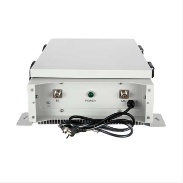  桂阳无线对讲系统双向干线放大器