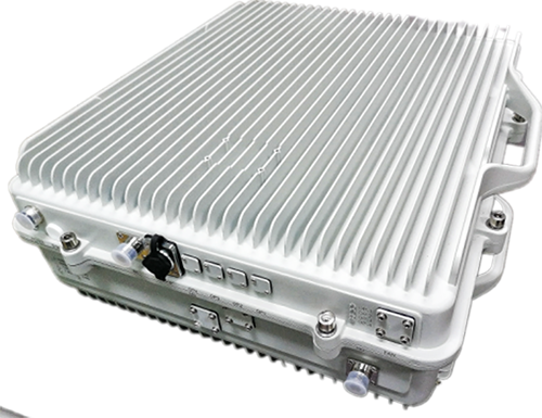 桂阳信令级数字室分型移动通信干扰器