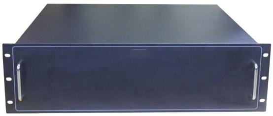  桂阳FM调频广播主机