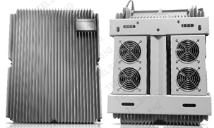  桂阳大功率室外全向固定式无人机反制设备