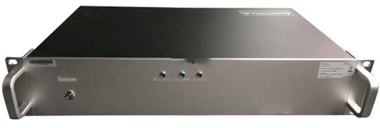  桂阳350M PDT消防集群警用主机直放站