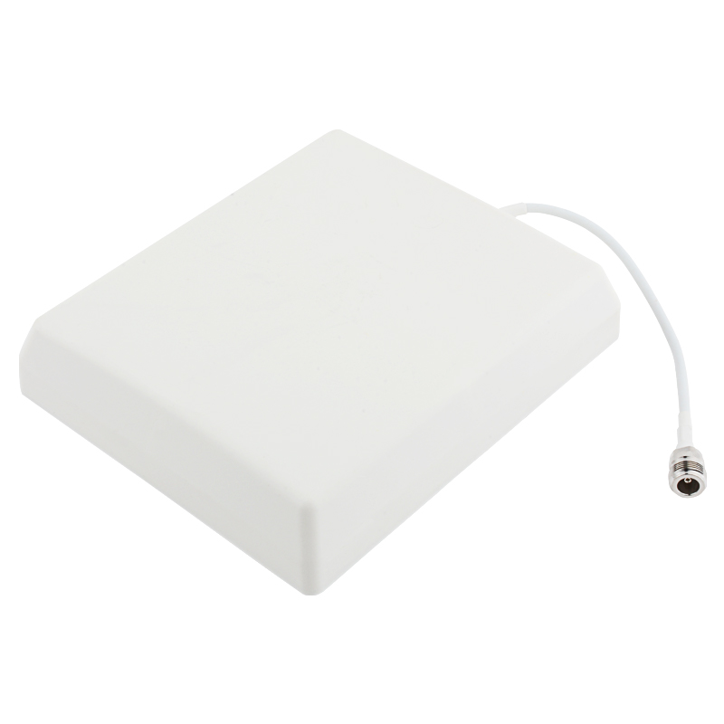  桂阳室内外定向接收发射壁挂小平板天线700-3700MHz