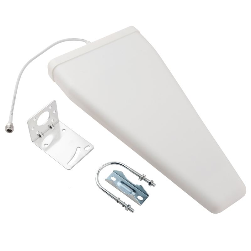  桂阳对数周期天线定向接收发射700-3700MHz